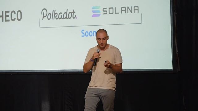? Как создать блокчейн-организацию DAO и почему это удобно! смотреть онлайн