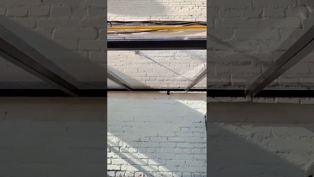 козырек над лестницей и ограждение смотреть онлайн