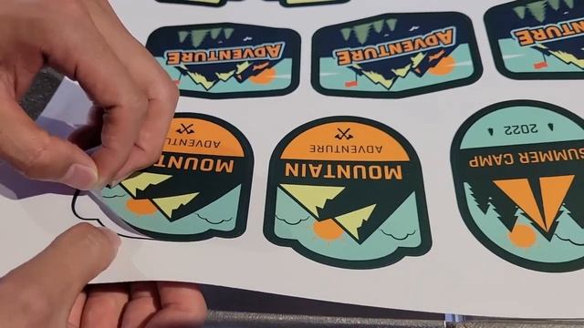 Нова техніка від IECHO: MCT Rotary Die Cutter смотреть онлайн