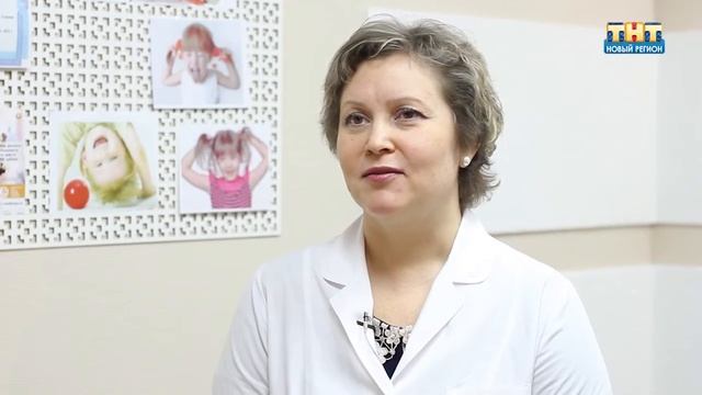 Медпросвет. Гиперактивность ребенка смотреть онлайн