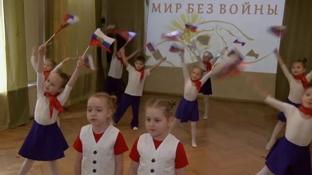 МАДОУ 199 Мир глазами детей смотреть онлайн