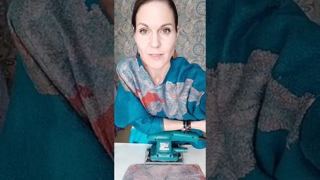 Валяние. Мастер-класс "Прорезной декор" @felt_by_kati смотреть онлайн