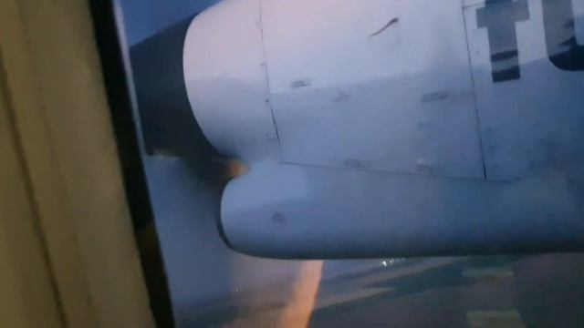 Полёт Уральск - Атырау, 28.06.2022г. смотреть онлайн