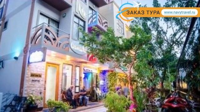 NEWTOWN INN 3* Мальдивы обзор – отель НЕВТОВН ИНН 3* Мальдивы видео обзор смотреть онлайн