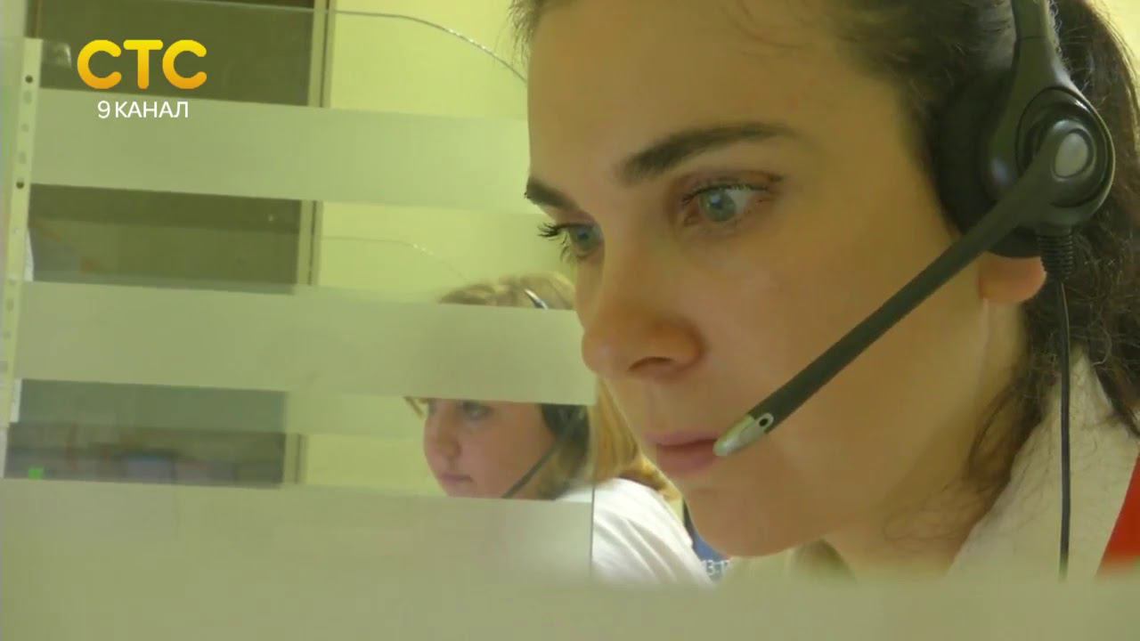 Поликлиника Лайт Киров смотреть онлайн