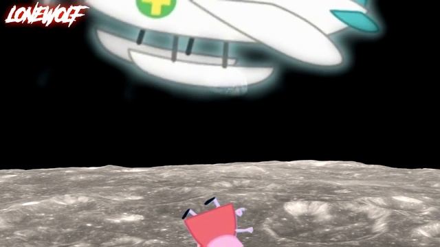 [YTP] - Peppa Pig's Unstable Intergalactic Misadventure over a Lizard смотреть онлайн