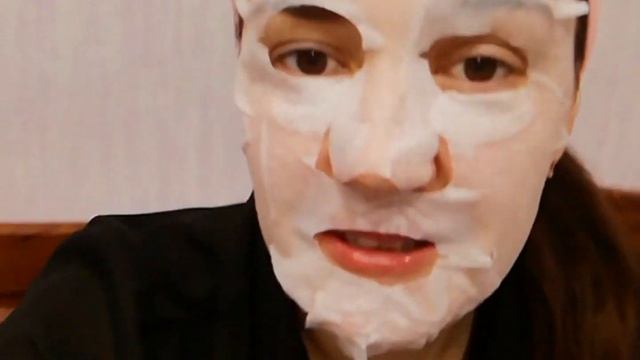 ЛАЙФХАКИ ПО ПРИМЕНЕНИЮ ТКАНЕВЫХ МАСОК ДЛЯ ЛИЦА смотреть онлайн