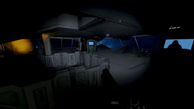 Space Engineers - Crimson Sky Series Part 4 смотреть онлайн