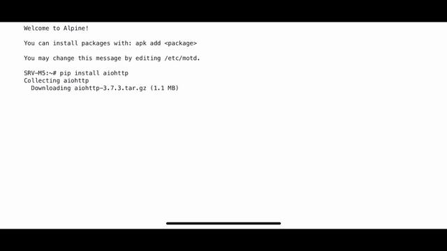 Tutorial 2. Installed b0mb3r Антихрист на iPhone with iSH. СМС БОМБЕР смотреть онлайн