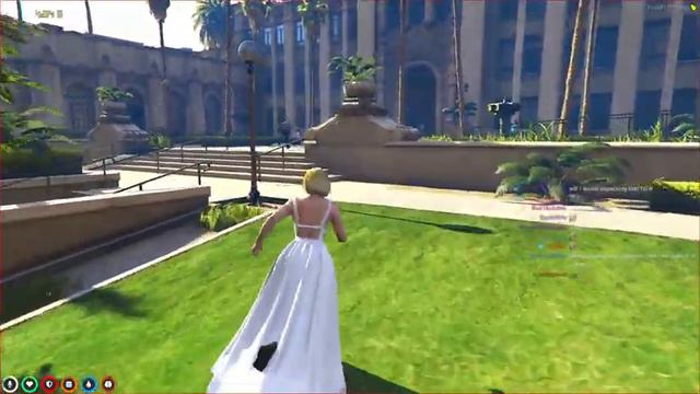 27 April 2021 | Kiki Chanel - GOAL: MAKE $10K IN-GAME TODAY for KIKI'S NEXT FILM | NoPixel 3.0 смотреть онлайн