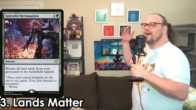 5 Deck Archetypes That Are Dead in Standard (and I Want Them Back) | Mtg смотреть онлайн