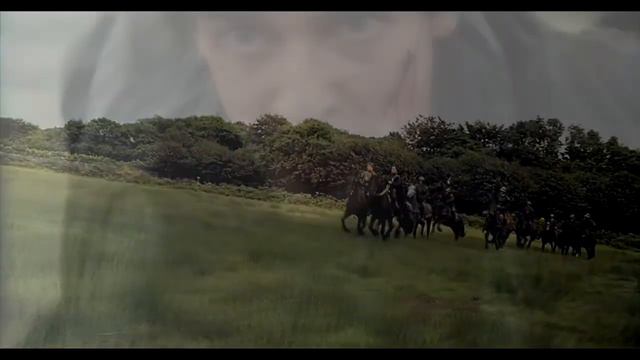 love is a battlefield | multicrossover (+starkqueen) смотреть онлайн