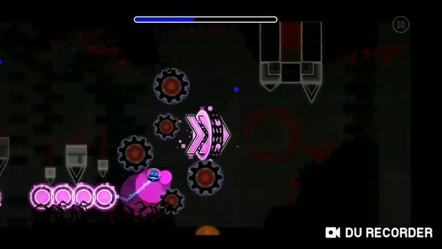 Exposing TurboTracer, The kid that died in auto bloodbath (GEOMETRY DASH 2.11) #8 смотреть онлайн