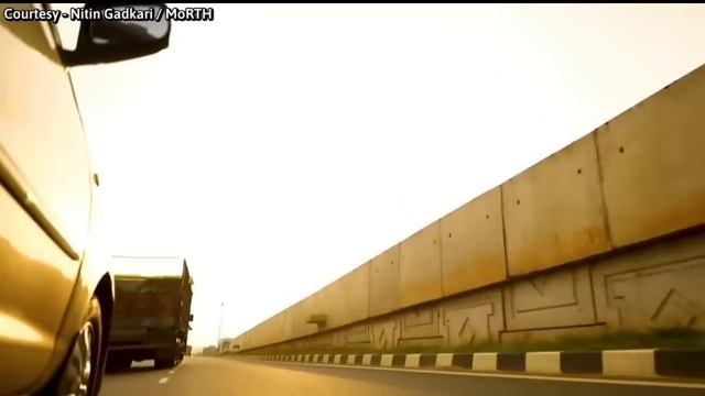 2nd Longest Expressway in India | Surat Chennai Expressway Latest & Construction Update.. смотреть онлайн