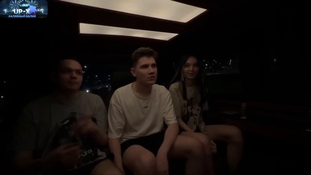 ЛЕГЕНДАРНАЯ ВСТРЕЧА ДВУХ ШЕФОВ (УВЫ НЕ БРАТИШКИН) / ЭВЕЛОН И ШАДОУКЕК ВСТРЕТИЛИСЬ В ТУРЦИИ EVELONE смотреть онлайн