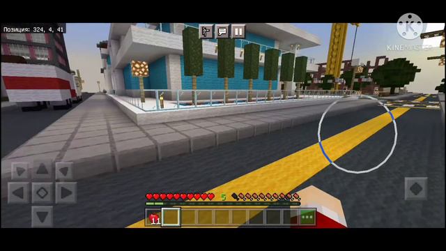 Я получил своего первого робота LBX! LBX- Битвы маленьких гигантов. LBX в Майнкрафт! смотреть онлайн