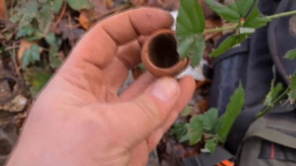 A wide arrange of German WW2 relics! #ww2 #metaldetecting