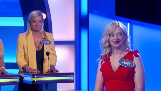 Can Tracy score 200 points on her own?? смотреть онлайн