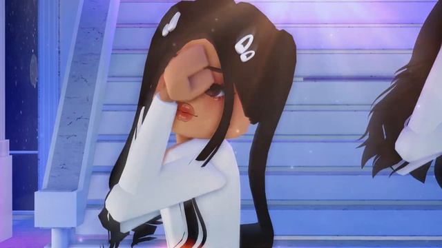 LOVESTRUCK(러브스트러크) - SO BAD MV [4K] |ROBLOX KPOP| смотреть онлайн