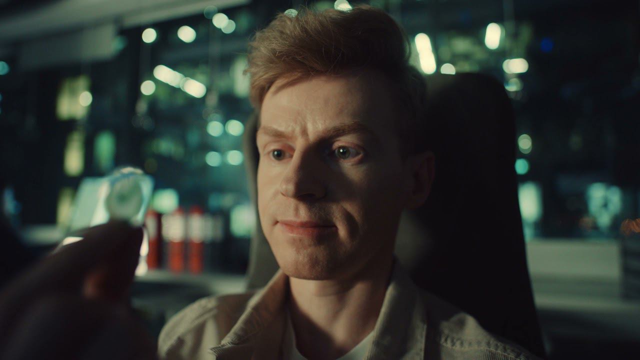 Работа в Сбере для тех, кто хочет большего смотреть онлайн