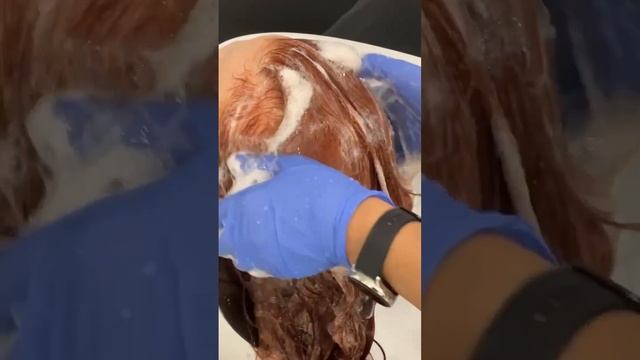 Хотите покраситься в рыжий, но сомневаетесь в оттенке? Ждем вас в Бьюти Бриз на подбор вашего цвета смотреть онлайн