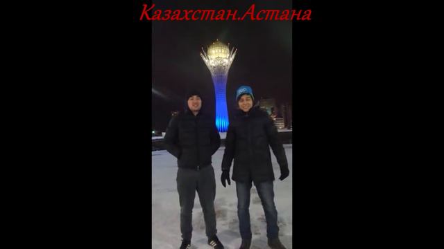С днем рождения кинотеатр "Слава"и С Новым Годом Омск смотреть онлайн