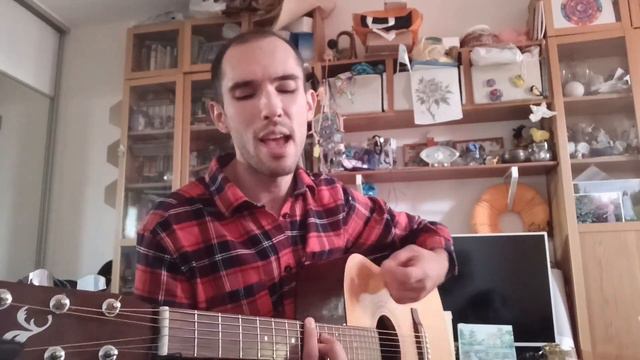 На дальней станции сойду