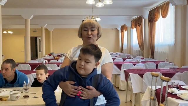 Отзывы о зимнем лагере для особенных детей 2024 смотреть онлайн