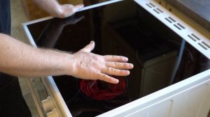 Удачная СТЕКЛОКЕРАМИЧЕСКАЯ электроплита BEKO FSM 67300