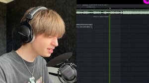ТРЕК С НУЛЯ В FL Studio 21! // БЕСПЛАТНЫЙ ПРЕСЕТ! // КАК ЗАПИСАТЬ ВОКАЛ? +пресет #сведение