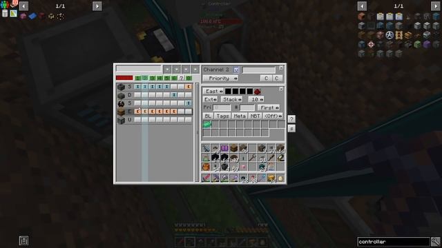 Enigmatica 6 Expert: Ep13 - Garbage Automations and Stoneling Farm смотреть онлайн