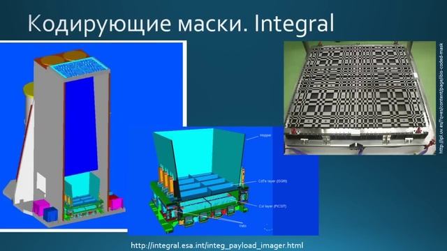 ВШЭ, 2020 (осенний семестр). Майнор, астрофизика. Лекция 2 смотреть онлайн