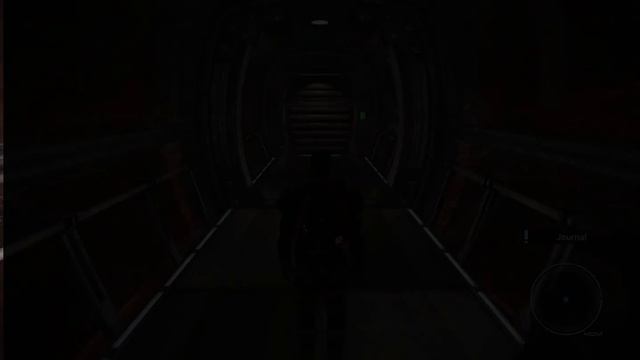 Mass Effect - 21:9 3440x1440 Gameplay