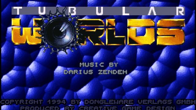 [Soundtrack] Tubular Worlds - Song 7 смотреть онлайн