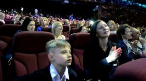 «Ну, Погоди! Поймай звезду»