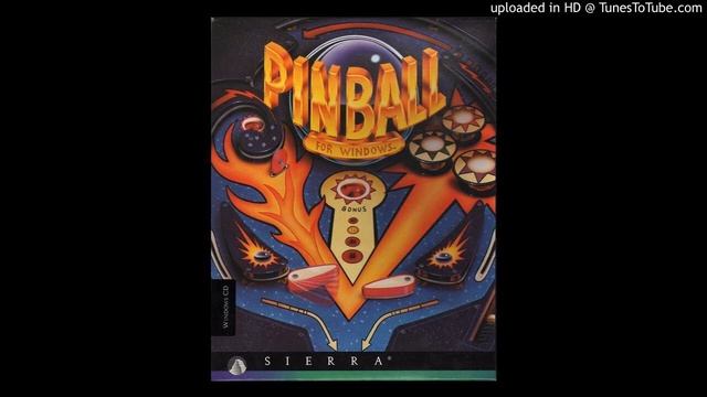Take a Break! Pinball - Planet Pinball Level 1 - Planet Xenon in the Beginning смотреть онлайн