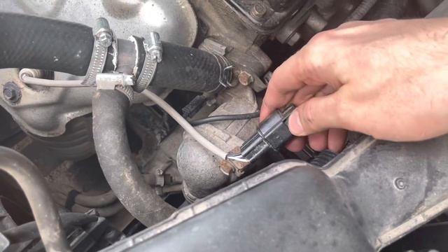 Плавают обороты. отключении 1 лямбды лансер 9 смотреть онлайн