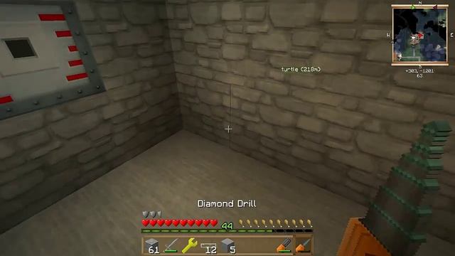 INTERNAL SERVER ERROR [HD] [German] Minecraft Town #031 смотреть онлайн