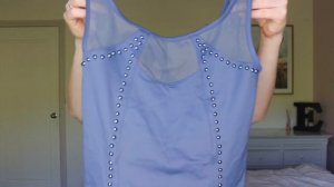 my ballet leotard collection *try on*