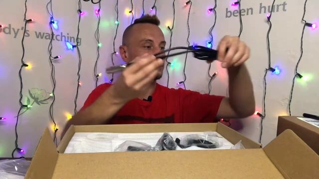 ? Беспроводная зарядка для айфона и часов ? Микрофон для блогеров ? Ирригатор смотреть онлайн