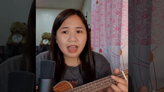 Burnout by Sugarfree (ukelele cover) смотреть онлайн