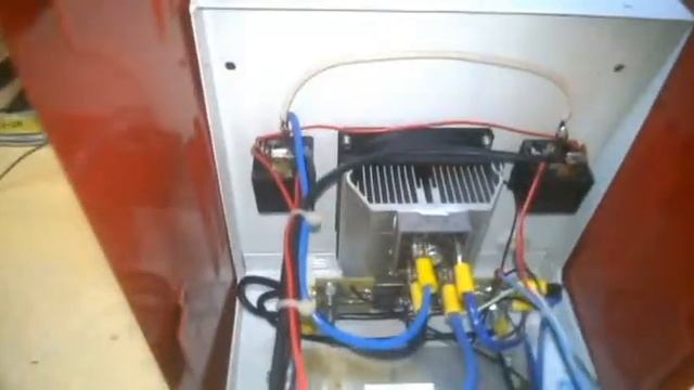 Зарядное устройство ЗУ 1Б смотреть онлайн
