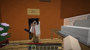 НЮКЕМ против БЫВШЕГО ПАРНЯ! Бой за ЛЕНУ?!...