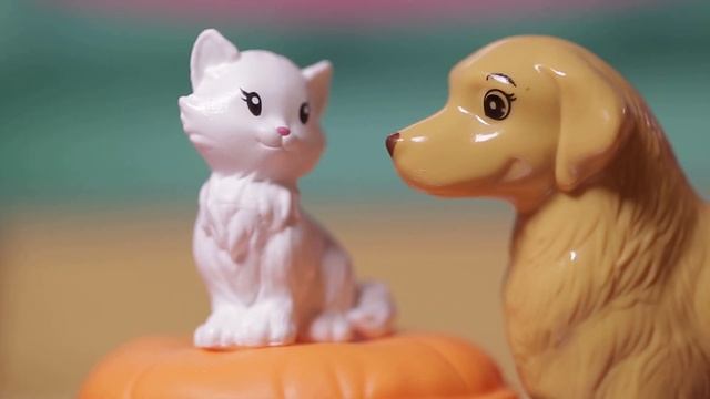 Toys House! Истории твоих игрушек! смотреть онлайн