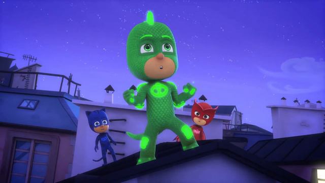 Aventuras de rescate de PJ Masks 🔴 EN VIVO 🔴 PJ Masks Español Latino | Episodios completos смотреть онлайн