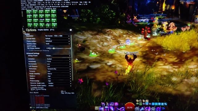 Example for nvidia support смотреть онлайн