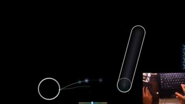 osu! "8" | DeltaMAX [Challenge] | RX HD [TouchpadCam] смотреть онлайн