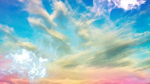 Футаж Ангел