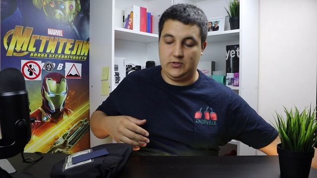 В ЭТОМ КОНВЕРТЕ БУДУЩЕЕ — 4CHANGE смотреть онлайн