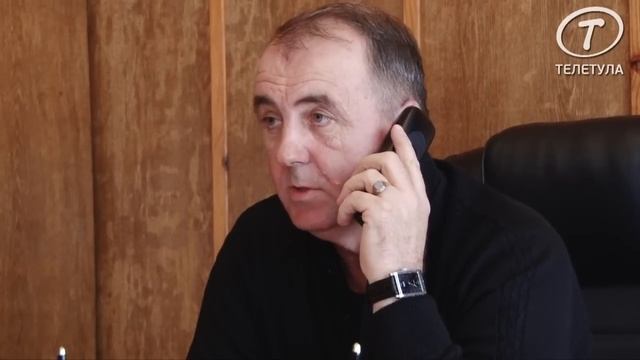«Проблема»: Алексинское лесничество и местная администрация не может поделить участок земли смотреть онлайн